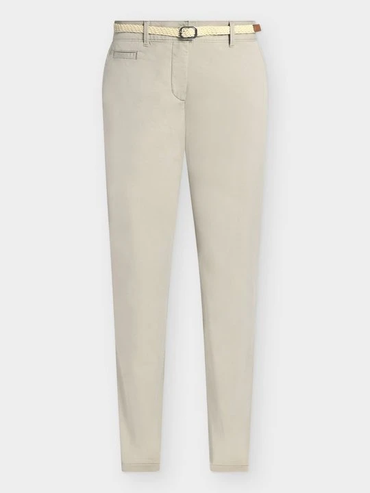 Obrázek produktu Chino kalhoty Tom Tailor béžová