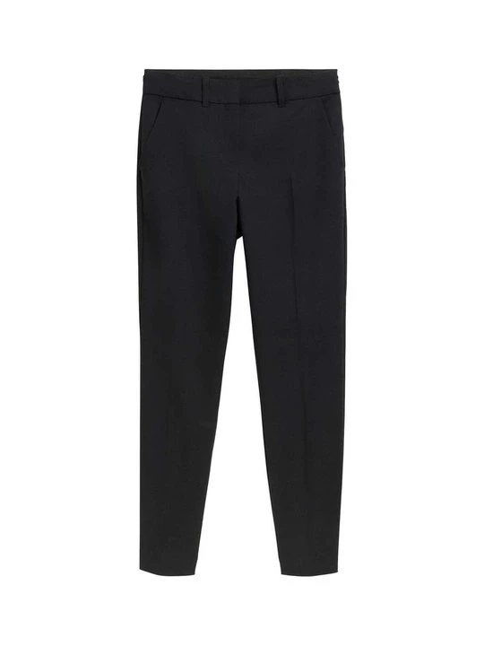Obrázek produktu Chino kalhoty Tom Tailor černá