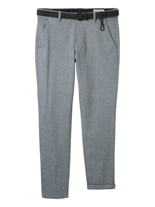 Obrázek produktu Chino kalhoty Tom Tailor modrá