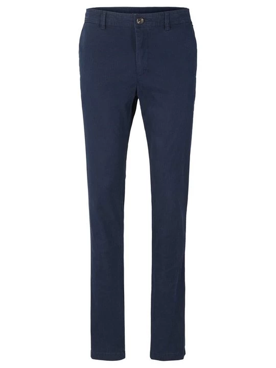 Obrázek produktu Chino kalhoty Tom Tailor modrý denim