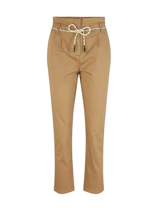 Obrázek produktu Chino kalhoty Tom Tailor světle hnědá