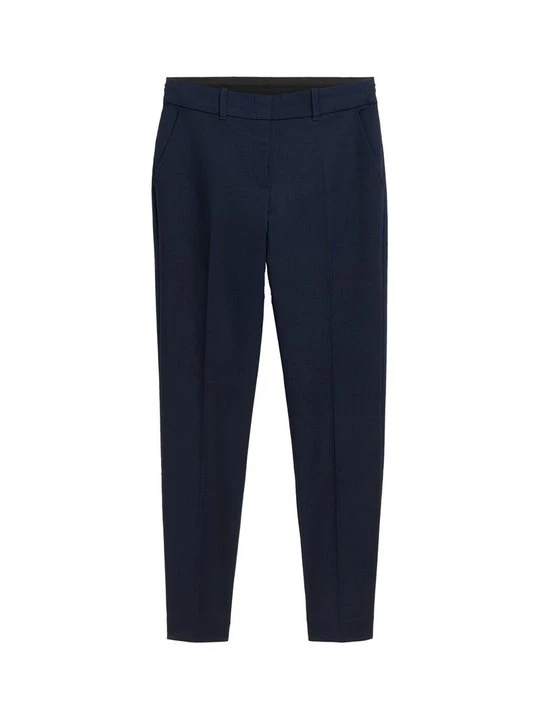 Obrázek produktu Chino kalhoty Tom Tailor tmavě modrá