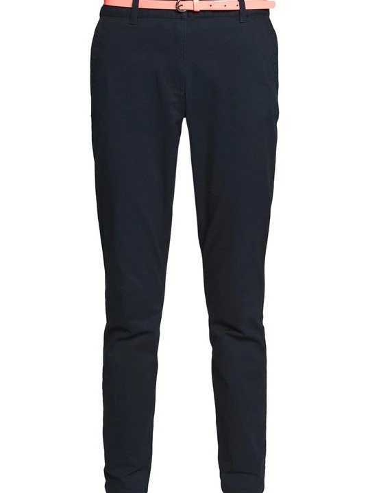 Obrázek produktu Chino kalhoty Tom Tailor tmavě modrá