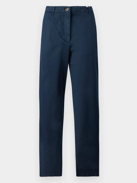 Obrázek produktu Chino kalhoty Tommy Hilfiger tmavě modrá