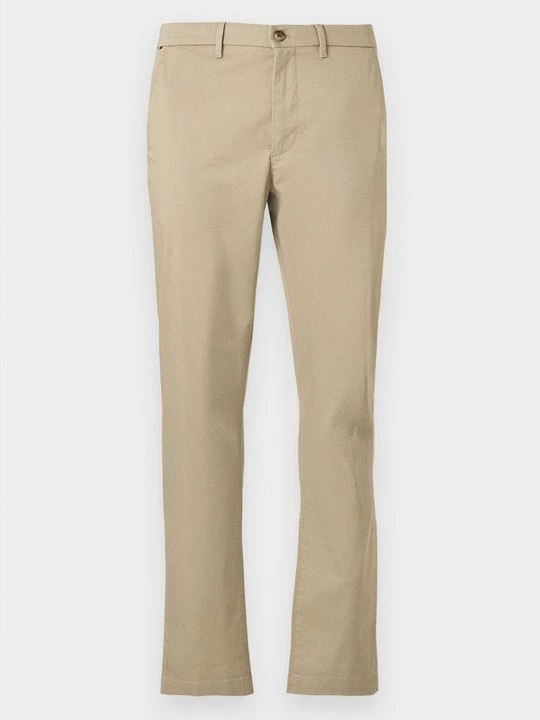 Obrázek produktu Chino kalhoty Tommy Hilfiger béžová