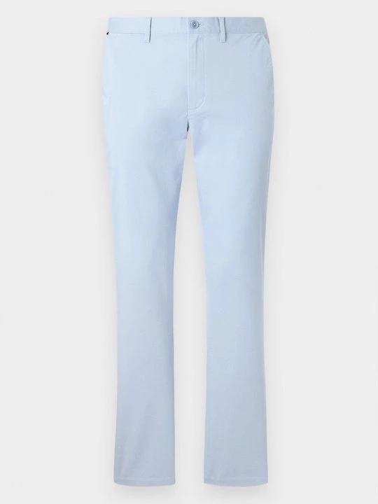 Obrázek produktu Chino kalhoty Tommy Hilfiger světle modrá