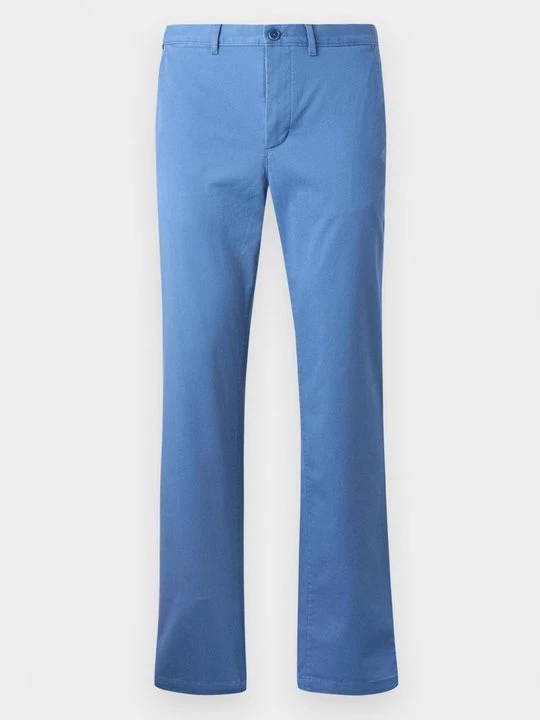 Obrázek produktu Chino kalhoty Tommy Hilfiger modrá