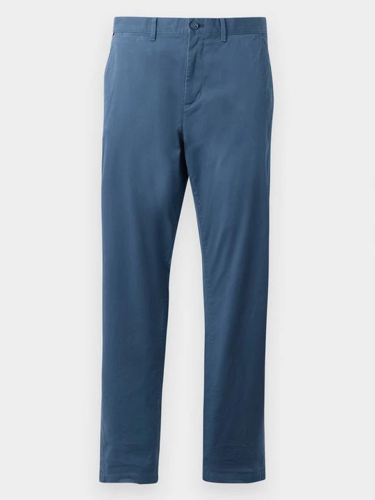 Obrázek produktu Chino kalhoty Tommy Hilfiger modrá