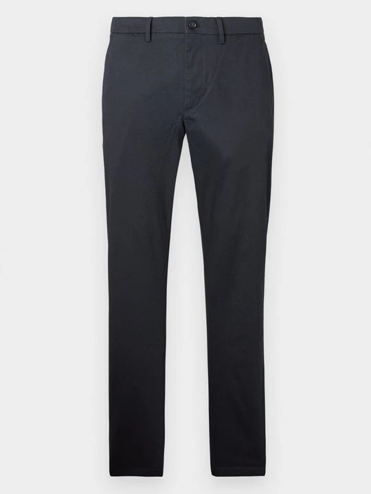 Obrázek produktu Chino kalhoty Tommy Hilfiger tmavě modrá