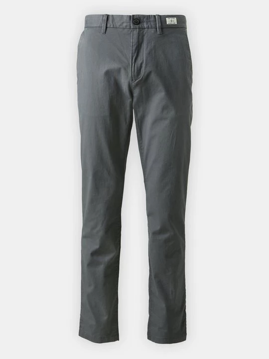 Obrázek produktu Chino kalhoty Tommy Hilfiger antracitová