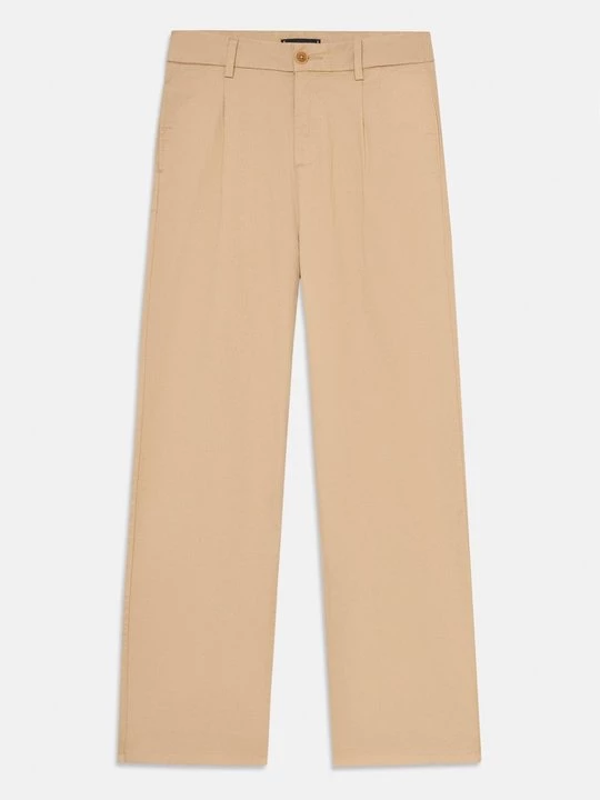 Obrázek produktu Chino kalhoty Tommy Hilfiger béžová