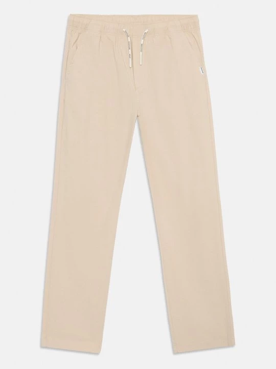 Obrázek produktu Chino kalhoty Tommy Hilfiger béžová