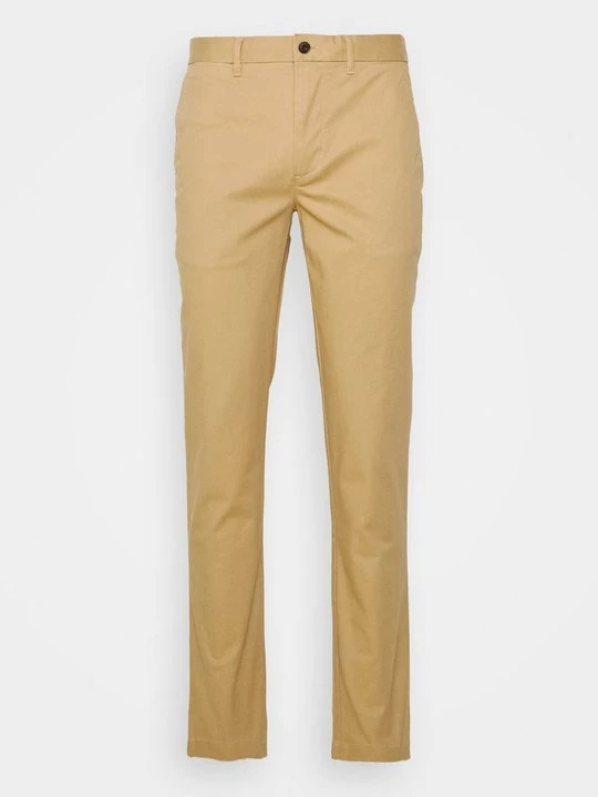 Obrázek produktu Chino kalhoty Tommy Hilfiger béžová