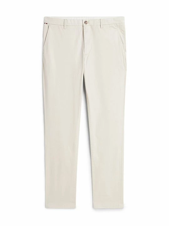 Obrázek produktu Chino kalhoty Tommy Hilfiger béžová