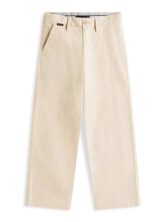Obrázek produktu Chino kalhoty Tommy Hilfiger béžová