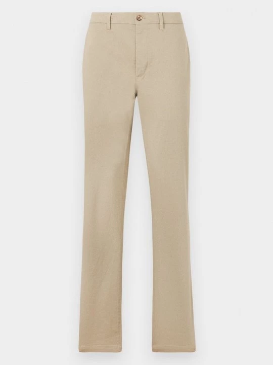 Obrázek produktu Chino kalhoty Tommy Hilfiger béžová