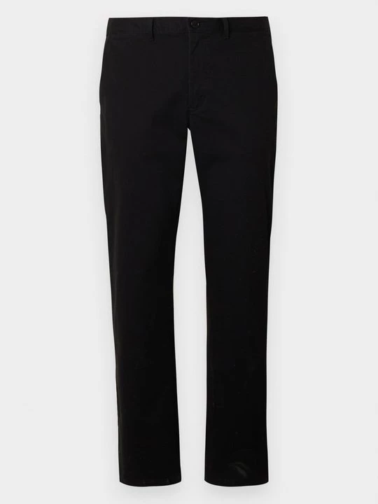 Obrázek produktu Chino kalhoty Tommy Hilfiger černá