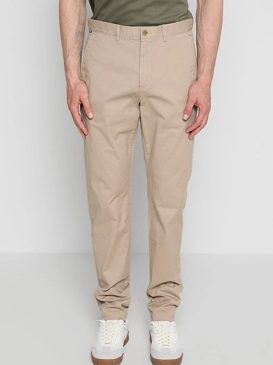 Obrázek produktu Chino kalhoty Tommy Hilfiger khaki