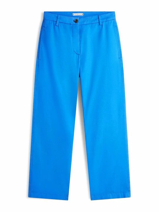 Obrázek produktu Chino kalhoty Tommy Hilfiger modrá