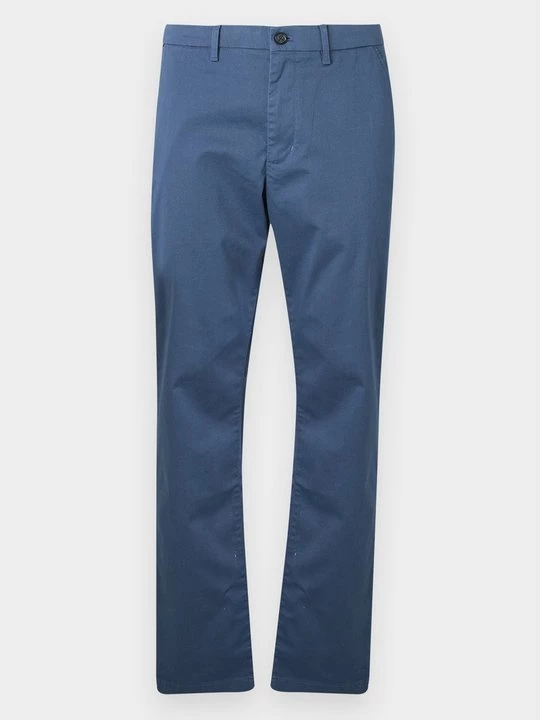 Obrázek produktu Chino kalhoty Tommy Hilfiger modrá