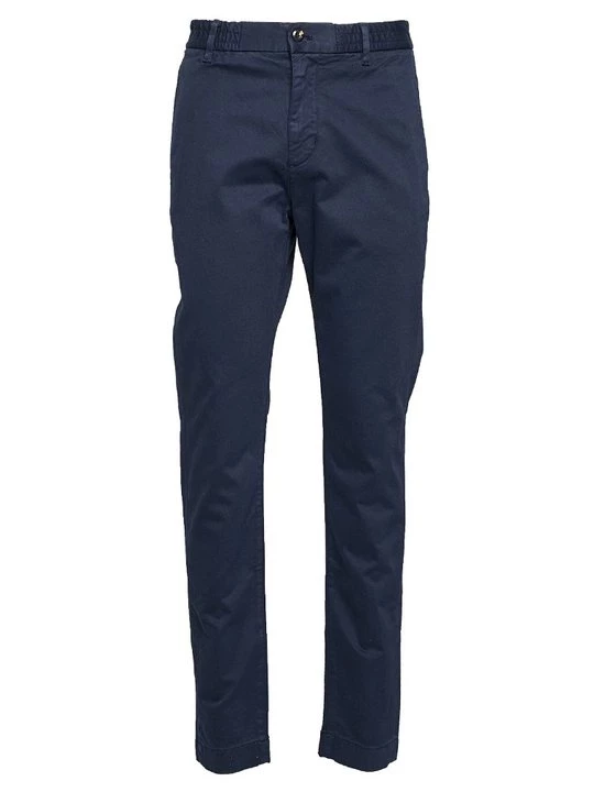Obrázek produktu Chino kalhoty Tommy Hilfiger modrá