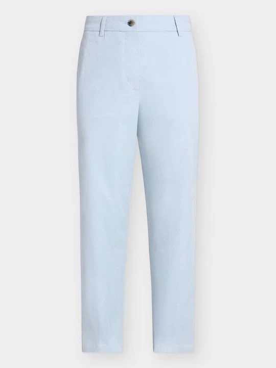 Obrázek produktu Chino kalhoty Tommy Hilfiger světle modrá