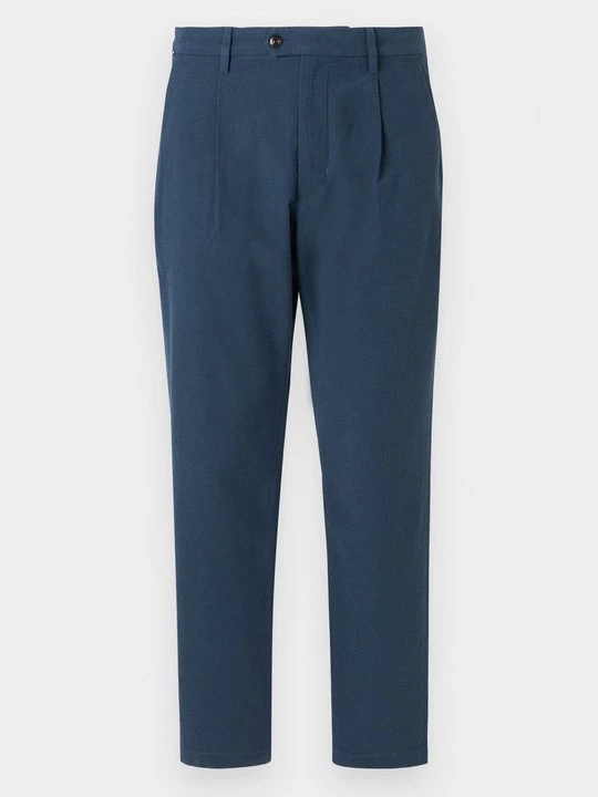 Obrázek produktu Chino kalhoty Tommy Hilfiger tmavě modrá