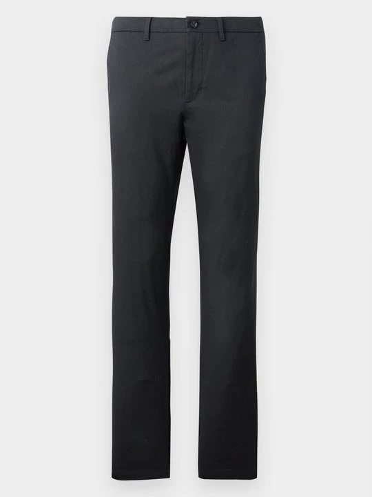 Obrázek produktu Chino kalhoty Tommy Hilfiger tmavě modrá