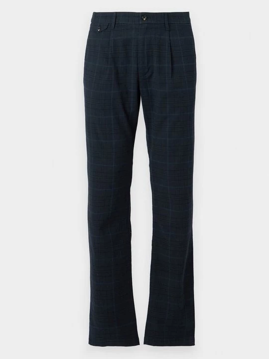 Obrázek produktu Chino kalhoty Tommy Hilfiger tmavě modrá