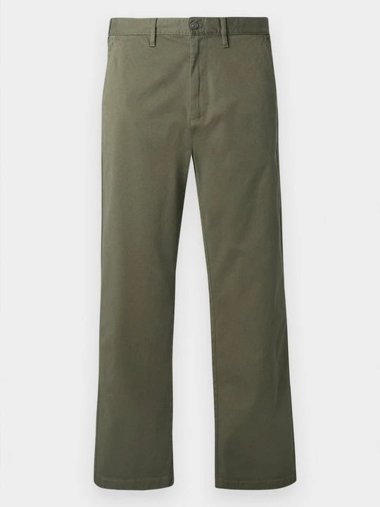 Obrázek produktu Chino kalhoty Tommy Jeans hnědá