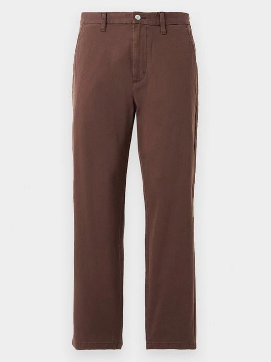 Obrázek produktu Chino kalhoty Tommy Jeans hnědá