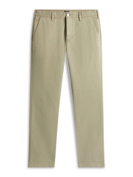 Obrázek produktu Chino kalhoty Tommy Jeans olivová