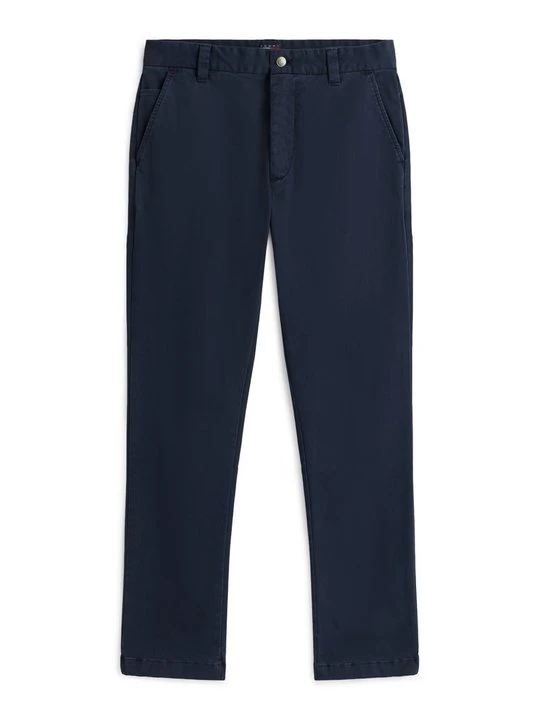 Obrázek produktu Chino kalhoty Tommy Jeans tmavě modrá