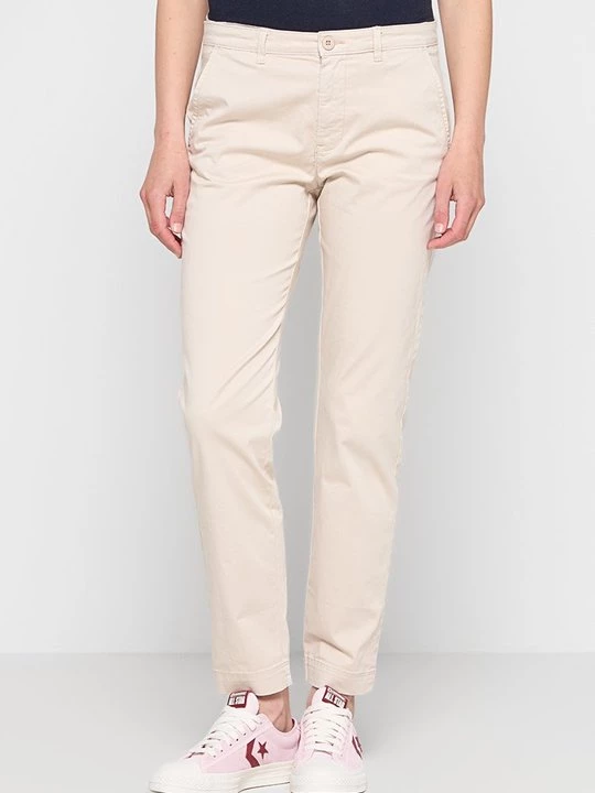 Obrázek produktu Chino kalhoty U.S. POLO ASSN. béžová