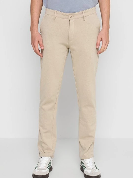 Obrázek produktu Chino kalhoty U.S. POLO ASSN. béžová