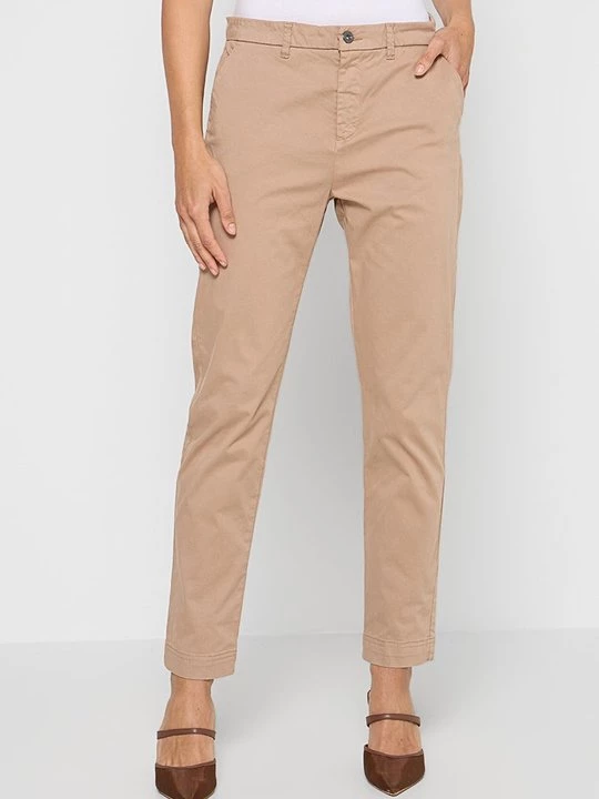 Obrázek produktu Chino kalhoty U.S. POLO ASSN. béžová