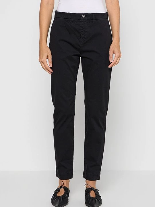 Obrázek produktu Chino kalhoty U.S. POLO ASSN. černá