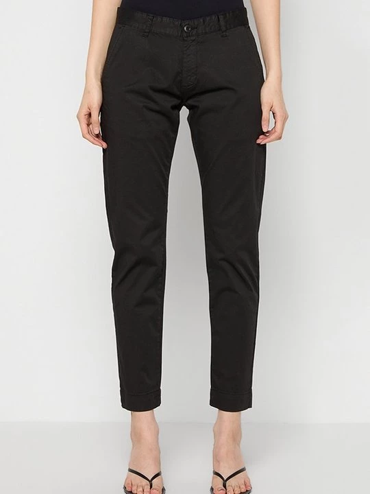 Obrázek produktu Chino kalhoty U.S. POLO ASSN. černá