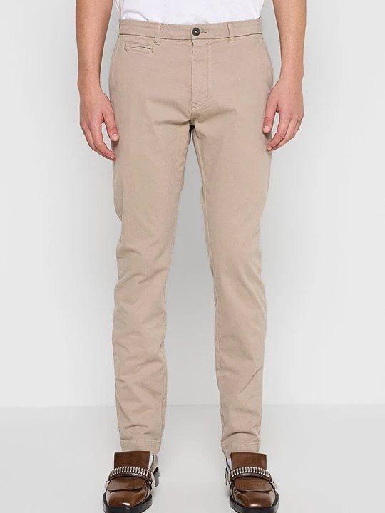 Obrázek produktu Chino kalhoty U.S. POLO ASSN. písková