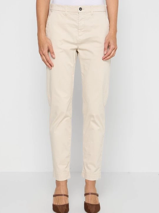 Obrázek produktu Chino kalhoty U.S. POLO ASSN. světle modrá