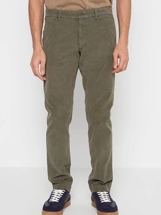 Obrázek produktu Chino kalhoty U.S. POLO ASSN. světle zelená