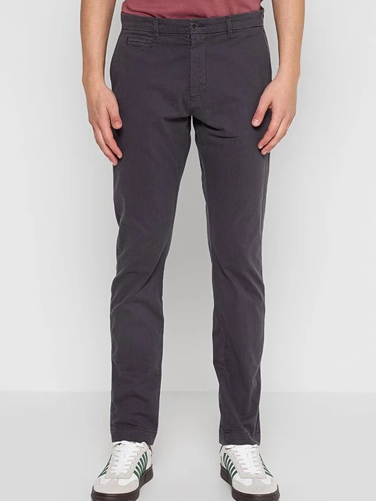 Obrázek produktu Chino kalhoty U.S. POLO ASSN. tmavě modrá