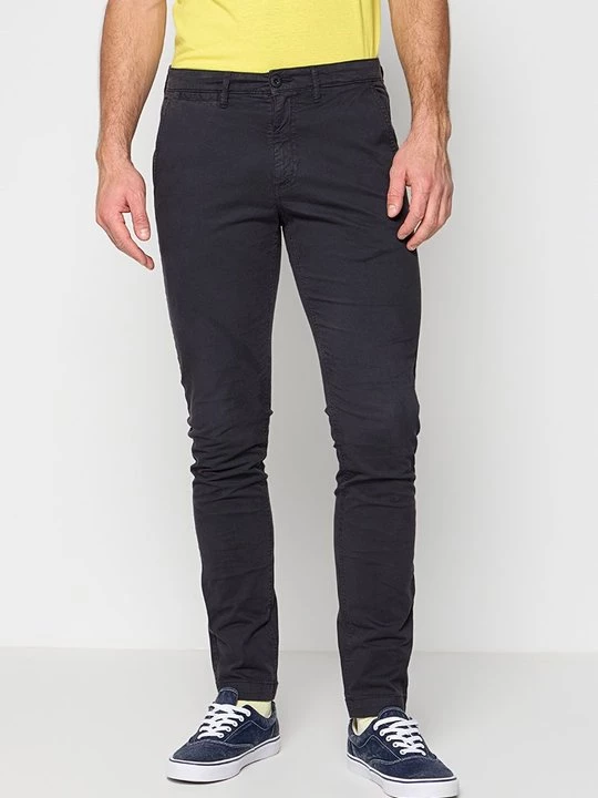 Obrázek produktu Chino kalhoty U.S. POLO ASSN. tmavě modrá