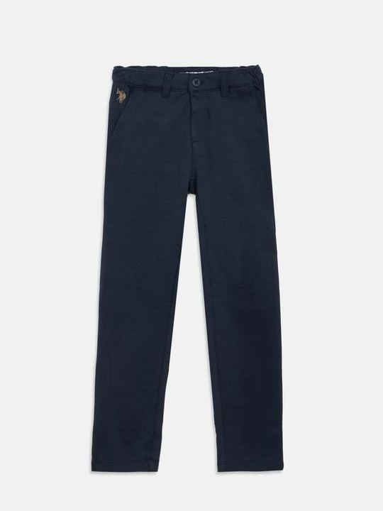 Obrázek produktu Chino kalhoty U.S. POLO ASSN. tmavě modrá