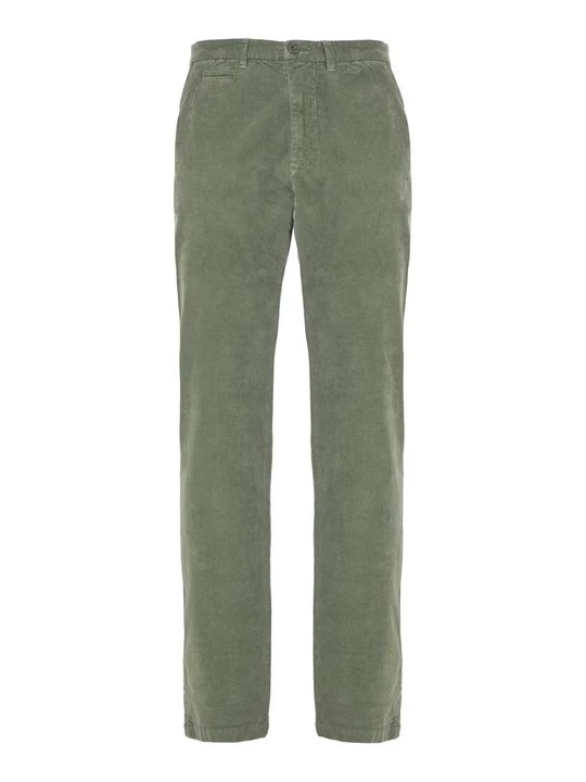 Obrázek produktu Chino kalhoty U.S. POLO ASSN. zelená