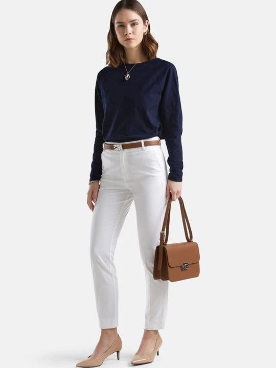 Obrázek produktu Chino kalhoty United Colors of Benetton