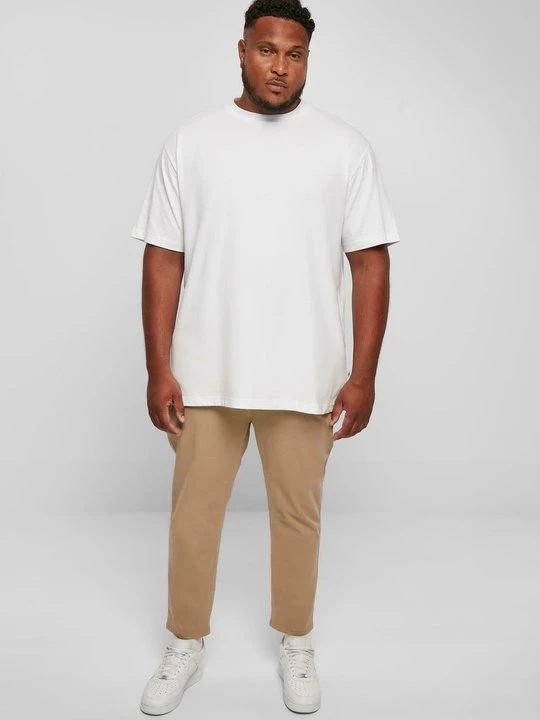 Obrázek produktu Chino kalhoty Urban Classics béžová