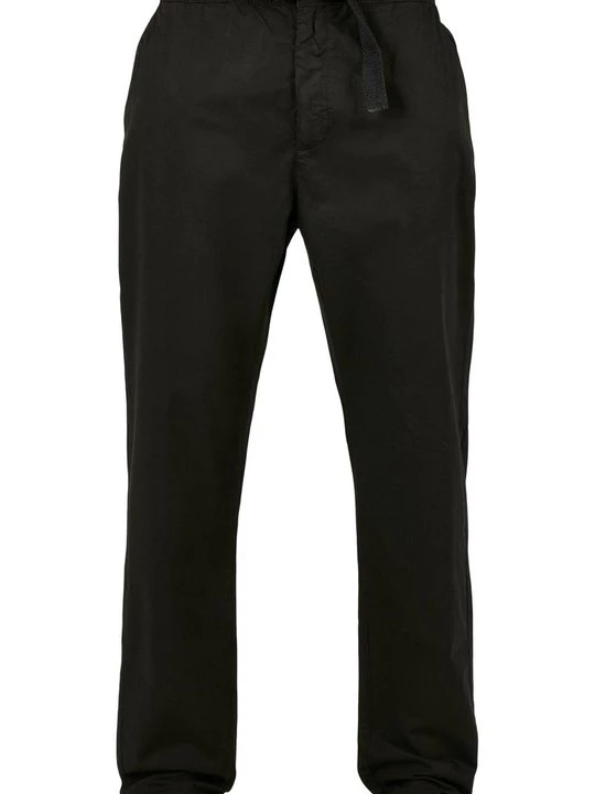Obrázek produktu Chino kalhoty Urban Classics černá