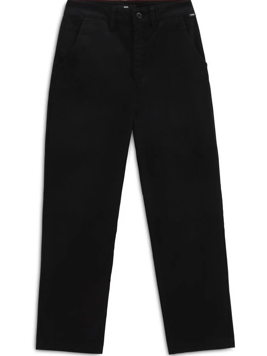 Obrázek produktu Chino kalhoty Vans černá