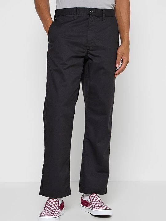 Obrázek produktu Chino kalhoty Vans černá